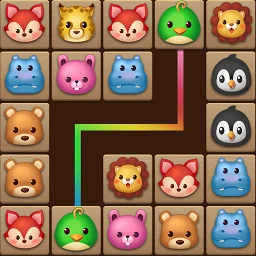Icono de Link Pop – Magic Puzzle