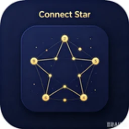 Connect Star のアイコン